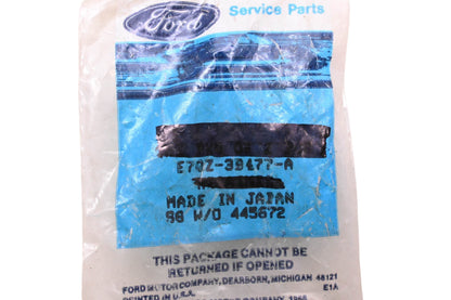 New OEM Ford E7QZ-3B477-A Axle Nut NOS