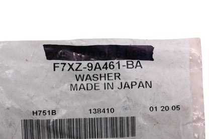 New OEM Ford F7XZ-9A461-BA Washer NOS