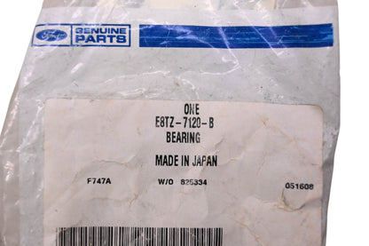 New OEM Ford E8TZ-7120-B Transmission Input Pocket Needle Bearing NOS