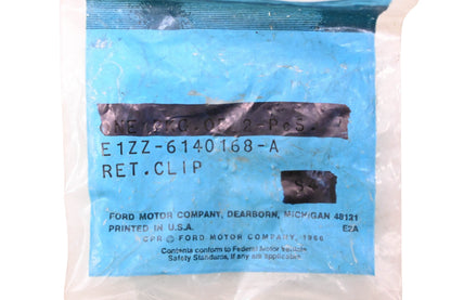 New OEM Ford E1ZZ-6140168-A Hydraulic Lift Clip NOS