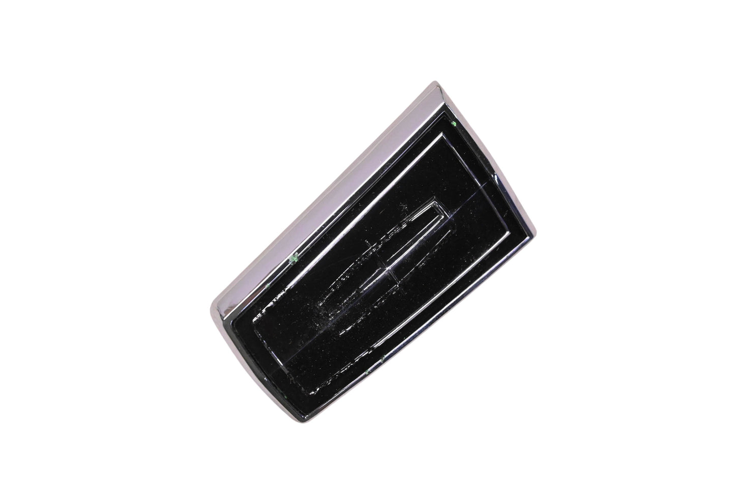 New OEM Ford E80Y-8213-A Lincoln Grille Emblem NOS