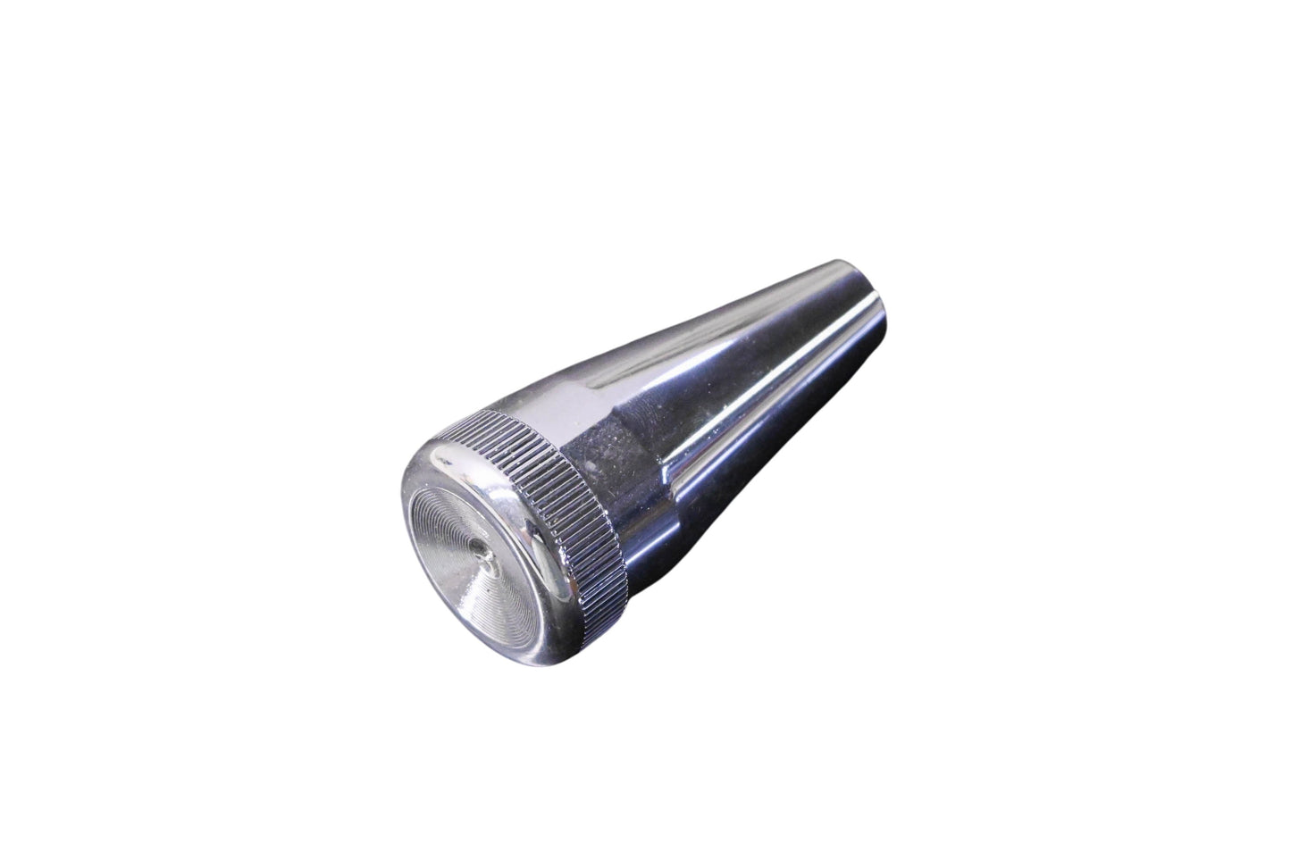 New OEM Ford D9AZ-7213-B Chrome Shift Knob NOS