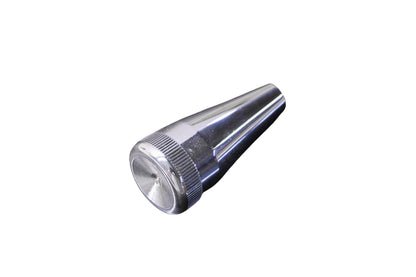 New OEM Ford D9AZ-7213-B Chrome Shift Knob NOS