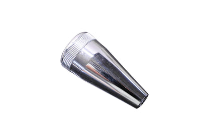 New OEM Ford D9AZ-7213-B Chrome Shift Knob NOS