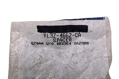 New OEM Ford YL3Z-4662-CA Axle Pinion Bearing Spacer NOS