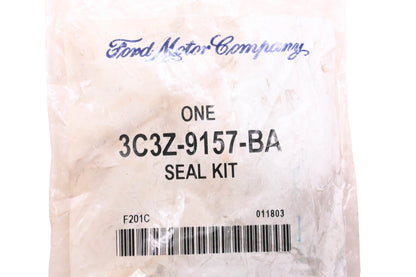 New OEM Ford 3C3Z-9157-BA Retainer Seal Kit NOS
