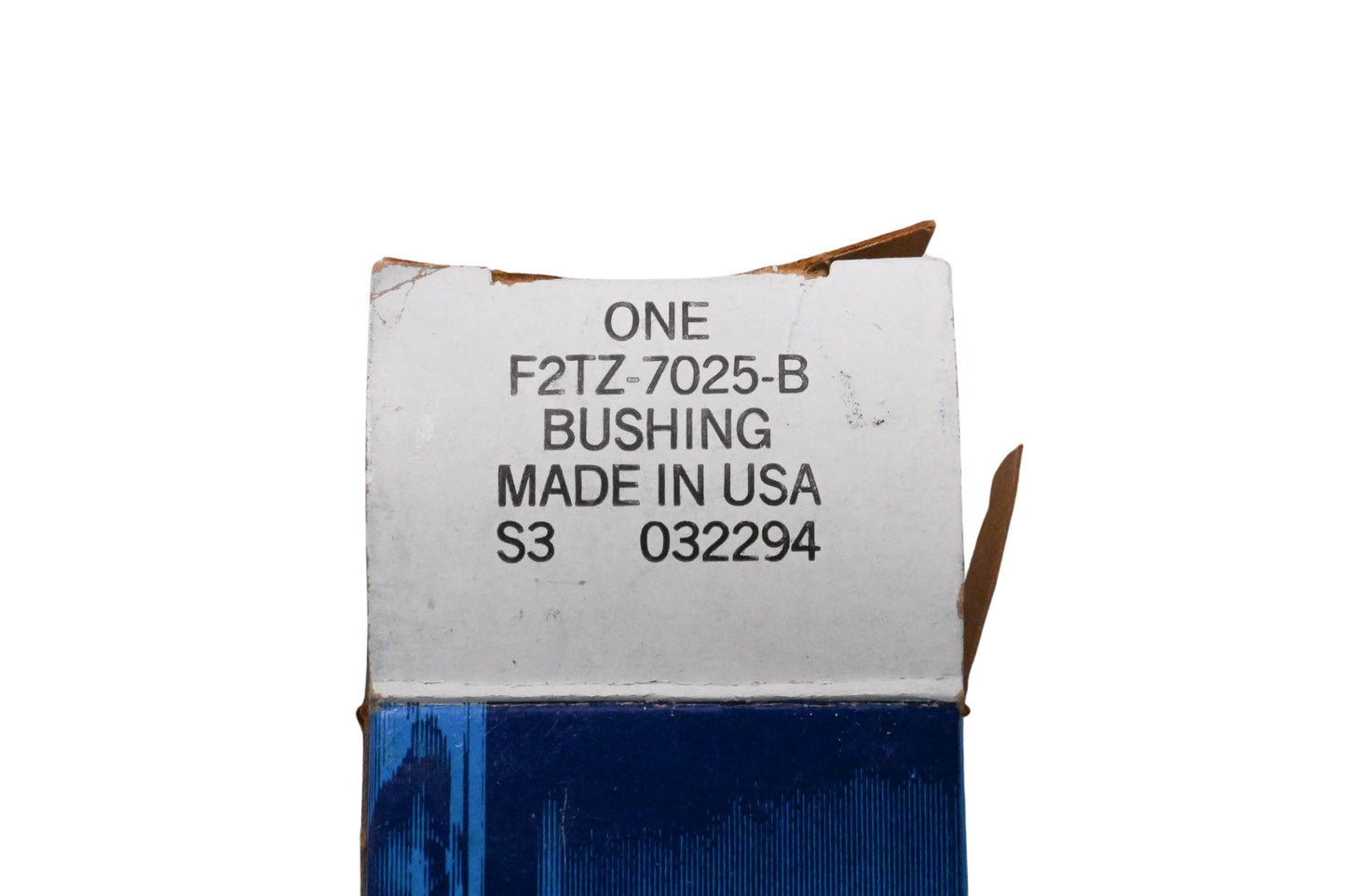 New OEM Ford F2TZ-7025-B Rear Automatic Transmission Housing Bushing NOS