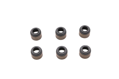 New OEM Ford F4SZ-6571-B Intake Valve Stem Seals Qty 6 NOS
