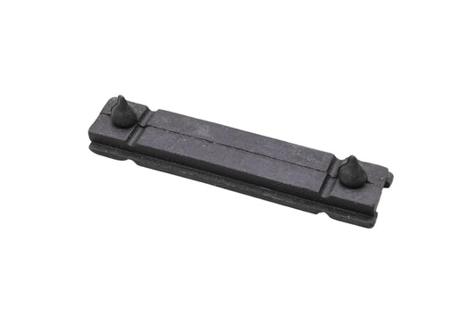 New OEM Ford D9AZ-8124-B Lower Radiator Mounting Insulator Pad NOS