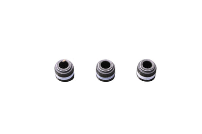New OEM Ford F4SZ-6571-A Intake Valve Stem Oil Seals Qty 3 NOS