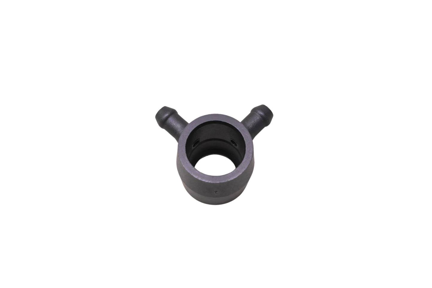 New OEM Ford E6TZ-9A564-B Diesel 90 Degree Fuel Pipe Tee NOS