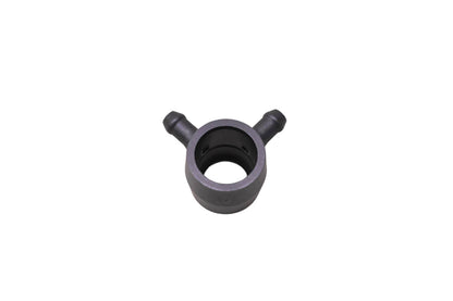 New OEM Ford E6TZ-9A564-B Diesel 90 Degree Fuel Pipe Tee NOS