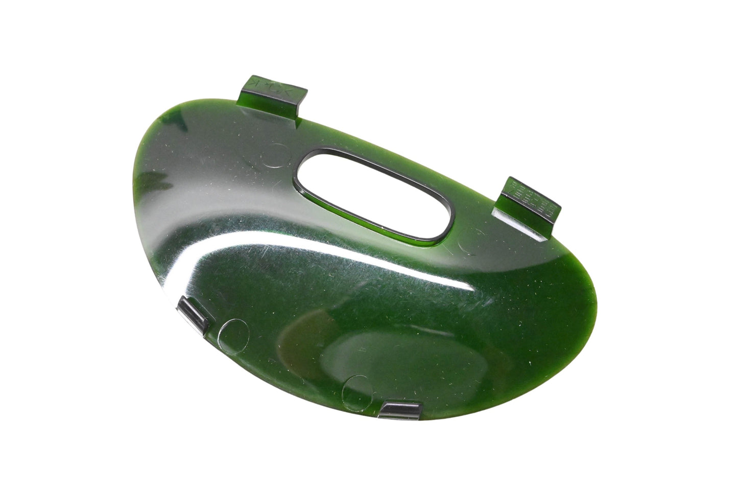 New OEM Ford YL1Z-14946-AA Green Lens NOS