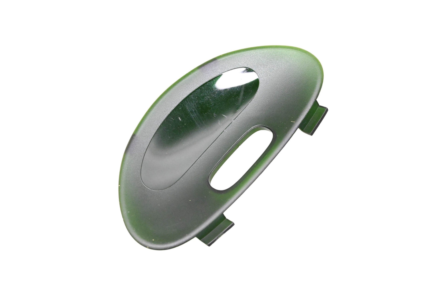 New OEM Ford YL1Z-14946-AA Green Lens NOS