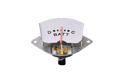 New OEM Ford B6J-10850-A Battery Amp Gauge/ Charge Indicator NOS