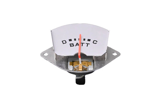 New OEM Ford B6J-10850-A Battery Amp Gauge/ Charge Indicator NOS