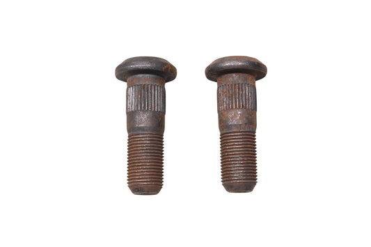 New OEM Ford TDAA-1119-A Hub Bolts Qty 2 NOS