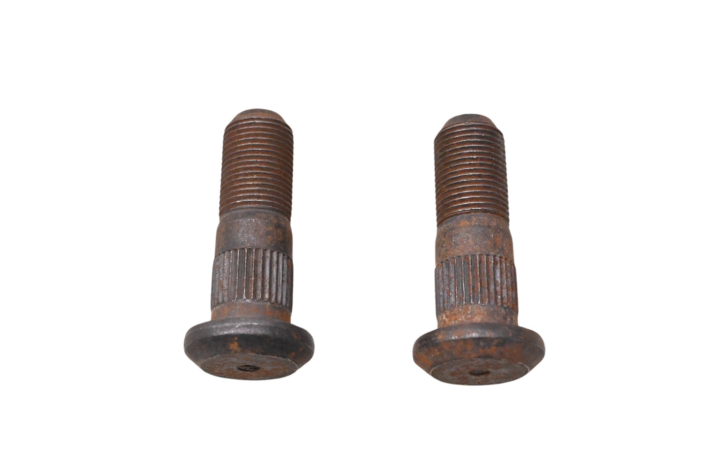 New OEM Ford TDAA-1119-A Hub Bolts Qty 2 NOS