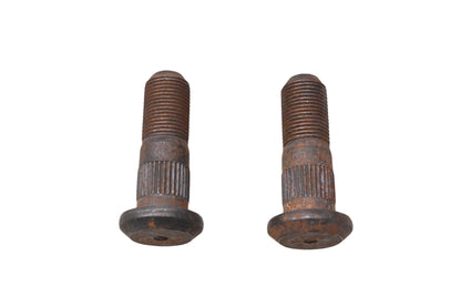 New OEM Ford TDAA-1119-A Hub Bolts Qty 2 NOS