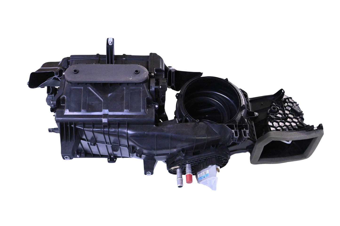 New OEM Ford FR3B-19850-DY HVAC Motor/ Blower Hosuing Box Assembly NOS