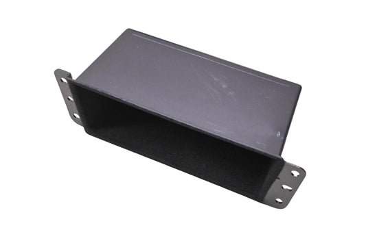 New OEM Ford F32Z-6113546-A Radio Compartment Cover NOS