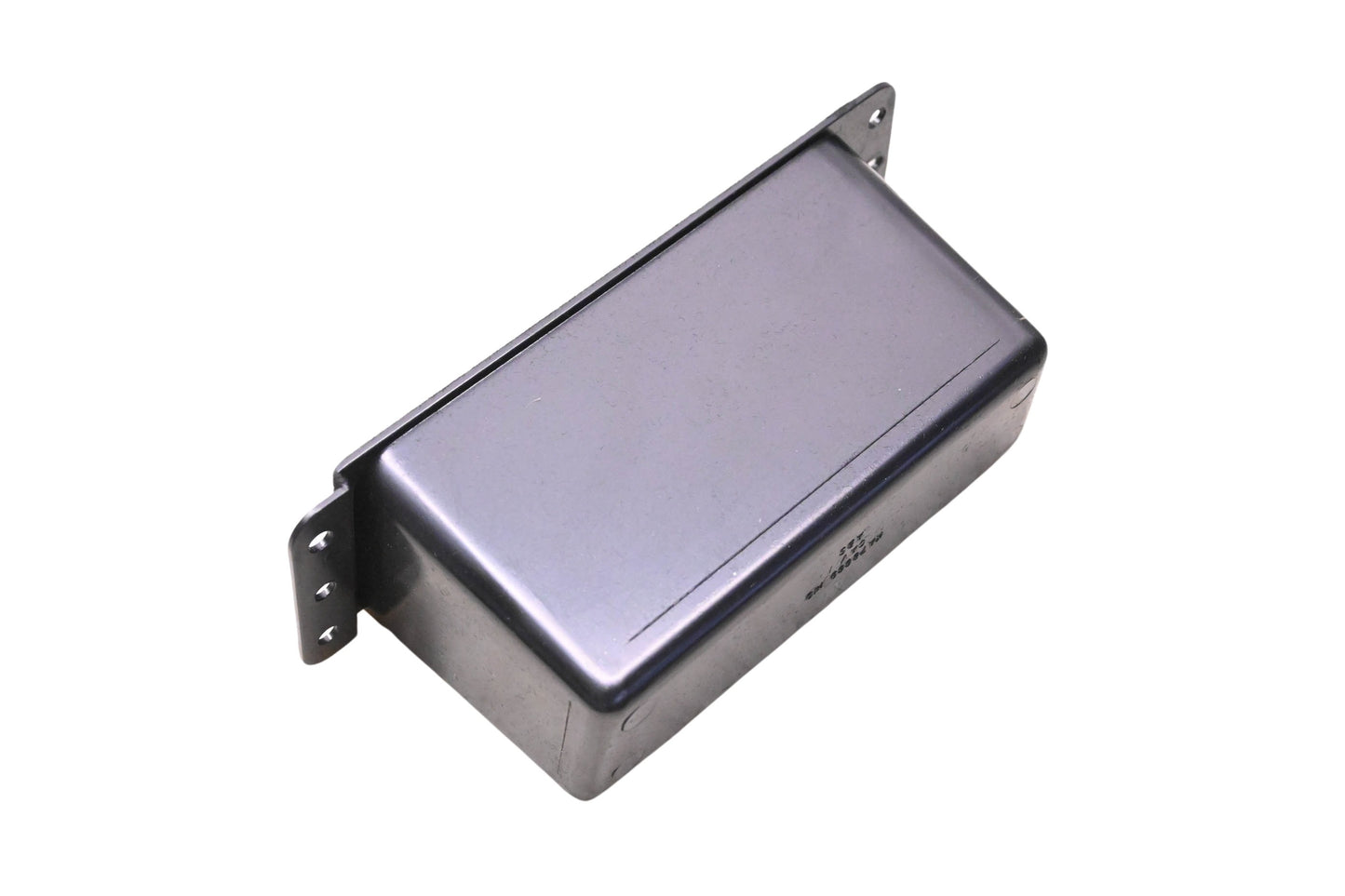 New OEM Ford F32Z-6113546-A Radio Compartment Cover NOS