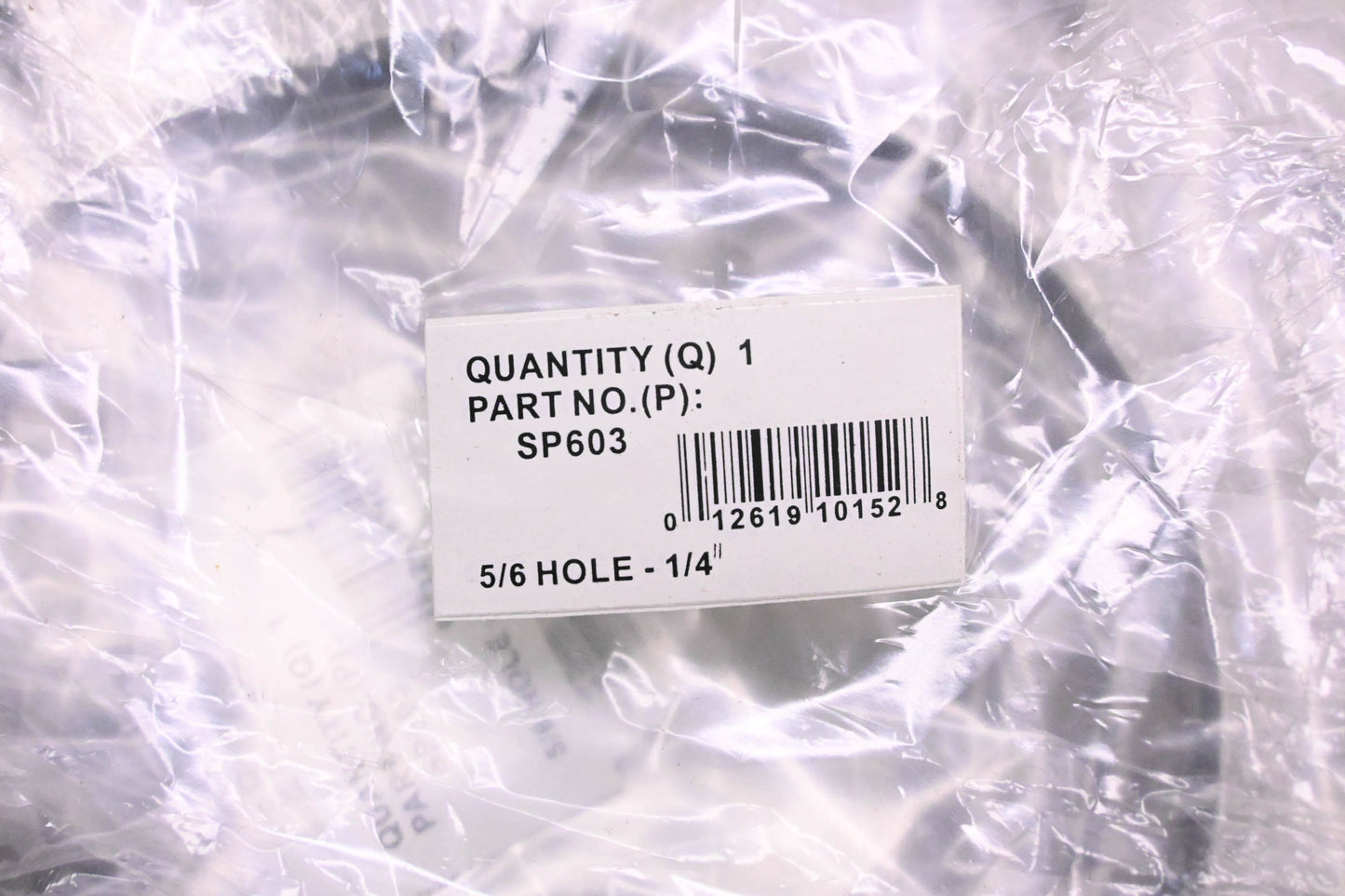 Gorilla Automotive SP603 Wheel Spacer NOS