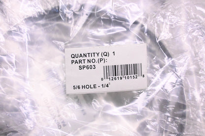 Gorilla Automotive SP603 Wheel Spacer NOS