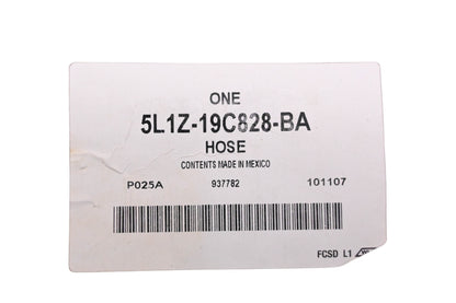 New OEM Ford 5L1Z-19C828-BA Hose Assembly NOS