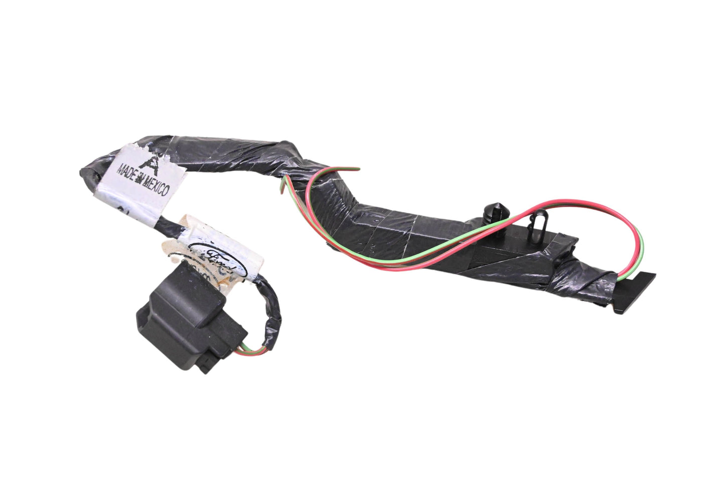 New OEM Ford 1F1Z-14A411-CA Light Switch Connector Wiring Assembly NOS