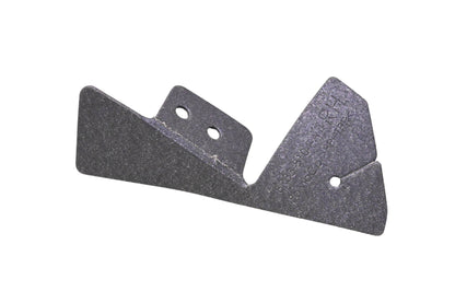 New OEM Ford BR3Z-8310-D Radiator Support Air Deflector NOS