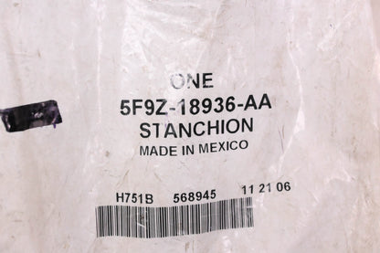 New OEM Ford 5F9Z-18936-AA Antenna Base/ Stanchion Assembly NOS
