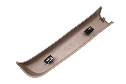 New OEM Ford 4L3Z-1825504-BAC Right Side Door Trim Moulding NOS