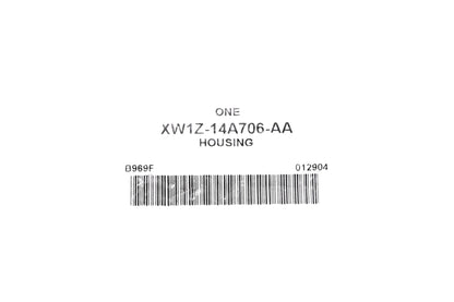 New OEM Ford XW1Z-14A706-AA Switch Housing NOS