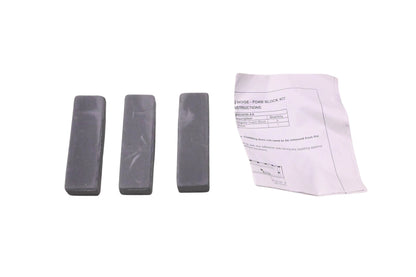 New OEM Ford 3L1Z-78465K00-AA Moulding Pad Kit NOS
