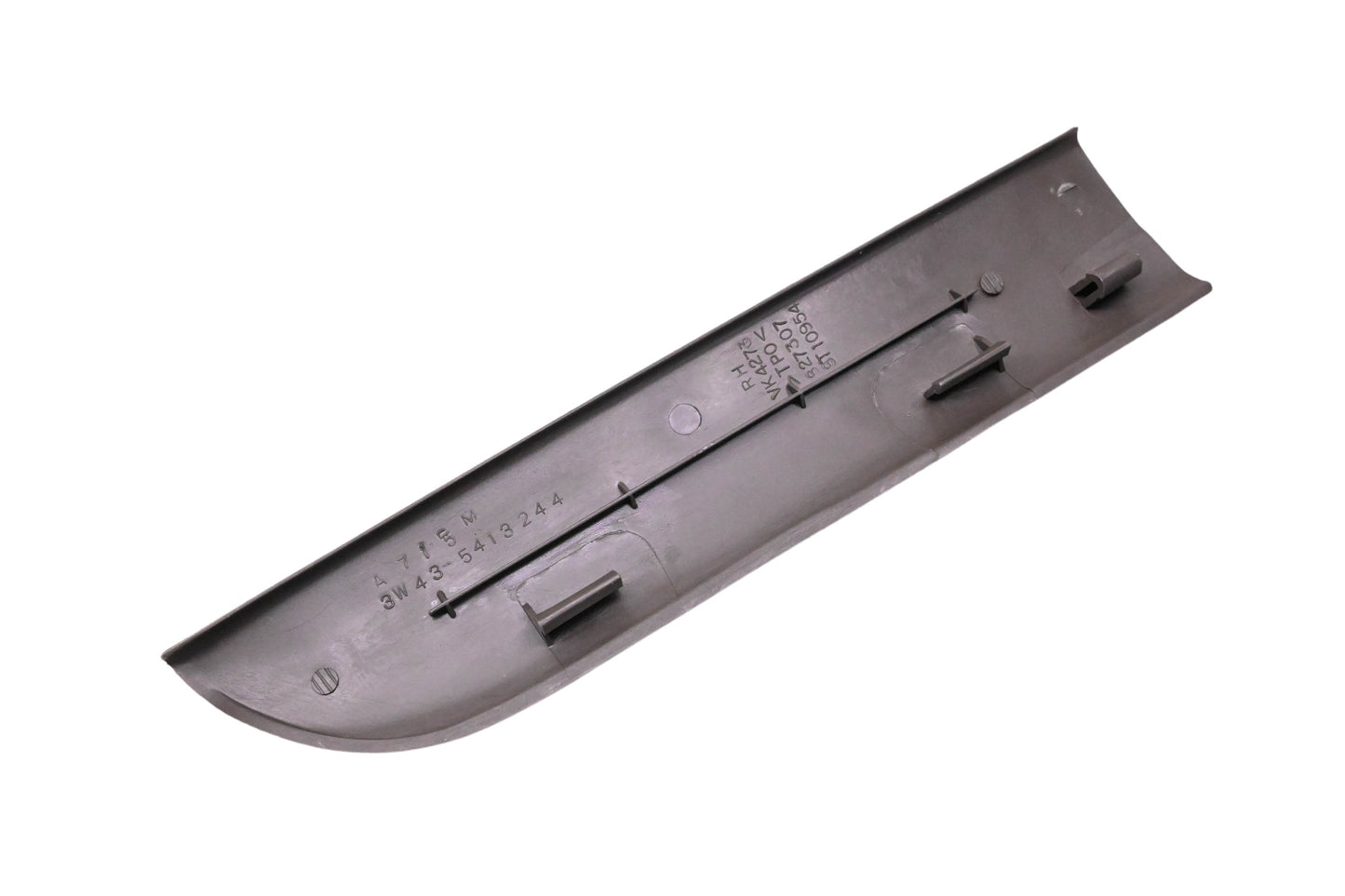 New OEM Ford XW4Z-5413228-AA Door Scuff Plate NOS