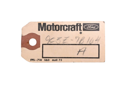 New OEM Ford 9C3Z-7B164-A Automatic Transmission Clutch Plate NOS