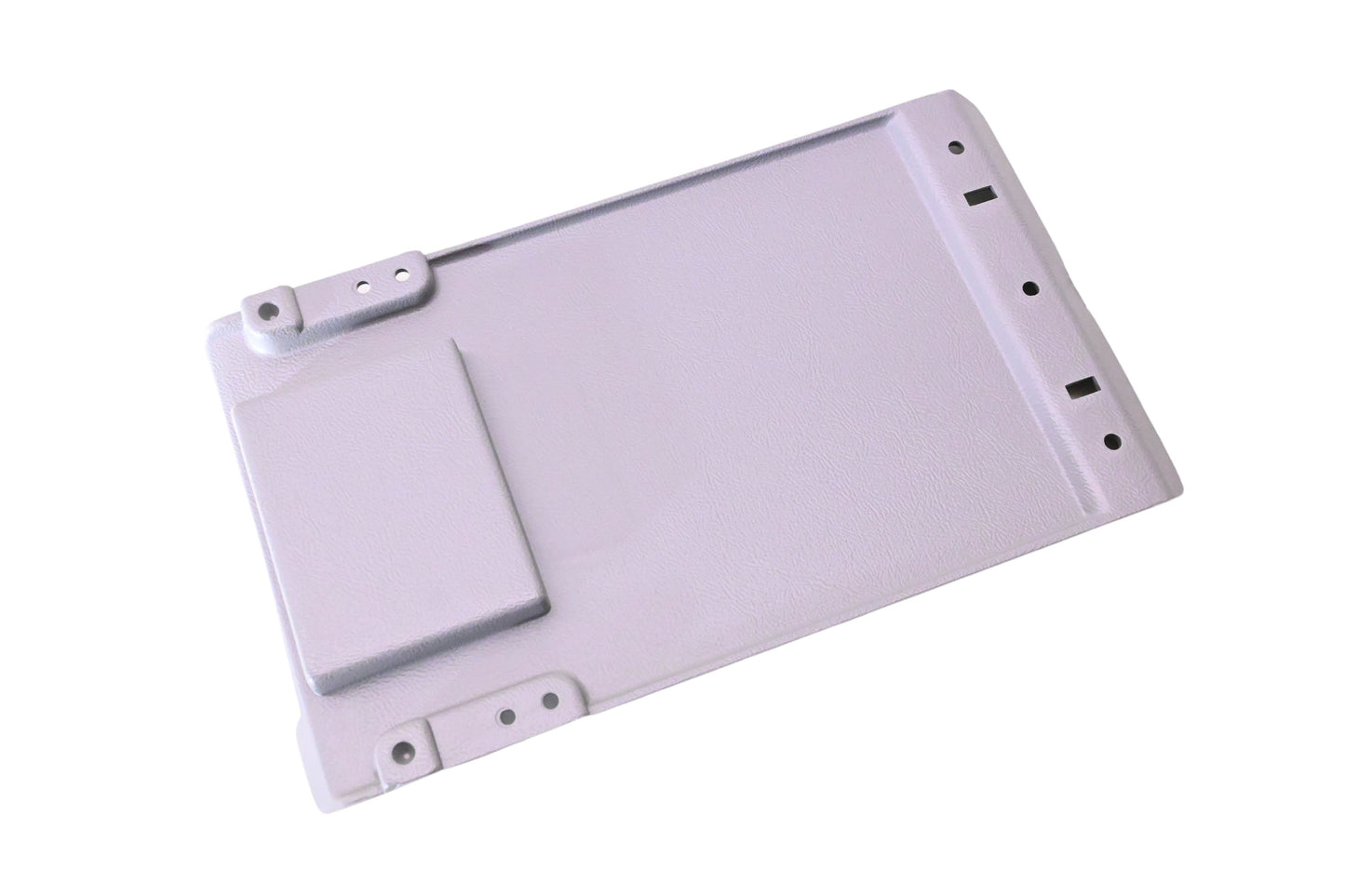 New OEM Ford F5TZ-98060A72-B Center Console Glove Compartment Panel NOS