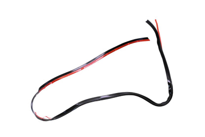 New OEM Ford YS4Z-6129796-BA Quarter Window Moulding NOS