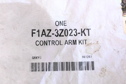 New OEM Ford F1AZ-3Z023-KT Control Arm Kit NOS