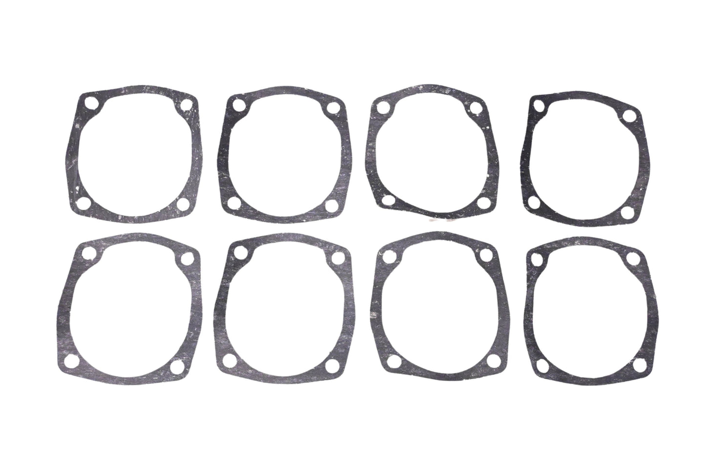 New OEM Ford C1TT-3581-B Steering Gear Cover Gaskets Qty 8 NOS