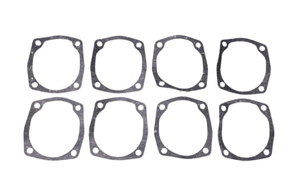 New OEM Ford C1TT-3581-B Steering Gear Cover Gaskets Qty 8 NOS