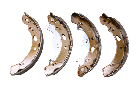 New OEM Motorcraft BRF-21, 8V5Z-2200-A Rear Drum Brake Shoe Kit NOS