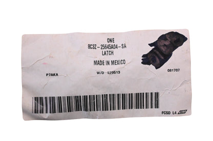 New OEM Ford 8C3Z-25645A04-SA Latch Assembly NOS