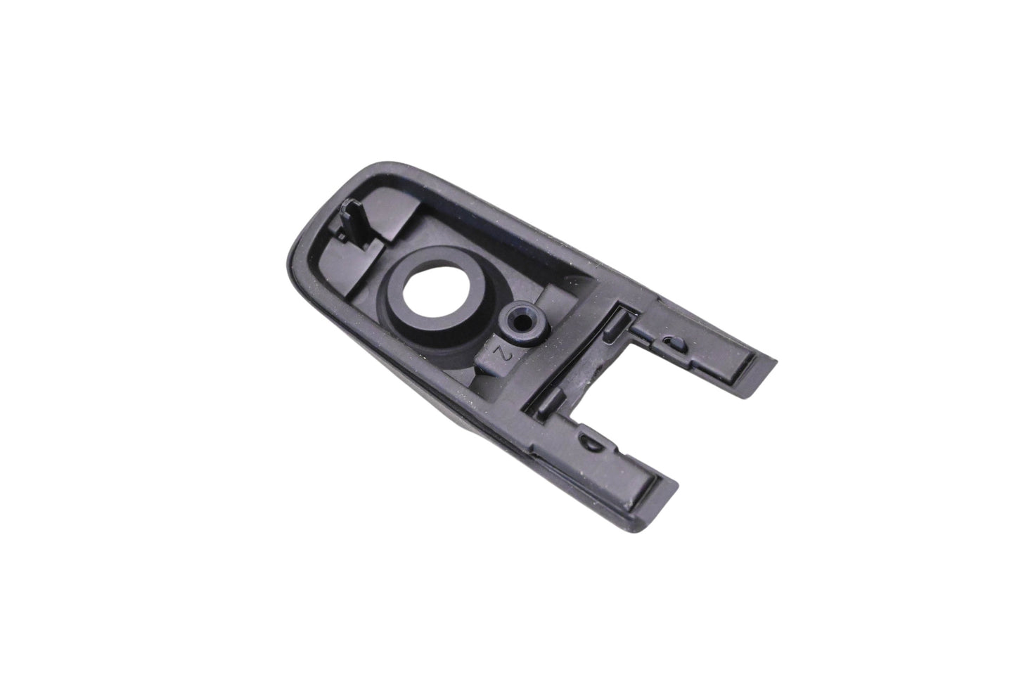 New OEM Ford 8S4Z-54218A14-AA Left Side Exterior Door Handle/ Bezel Assembly NOS