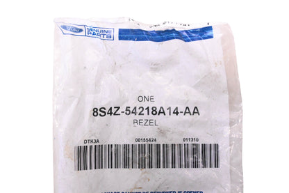 New OEM Ford 8S4Z-54218A14-AA Left Side Exterior Door Handle/ Bezel Assembly NOS