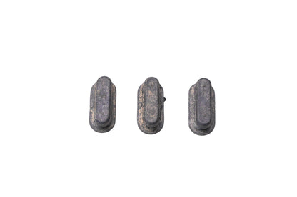 New OEM Ford 8A-2092 Brake Adjust Plugs Qty 3 NOS