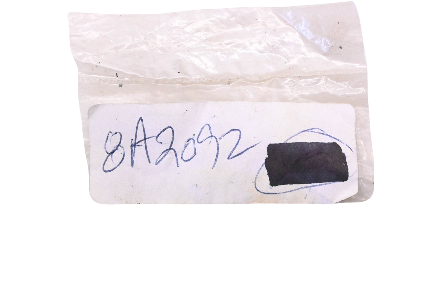New OEM Ford 8A-2092 Brake Adjust Plugs Qty 3 NOS