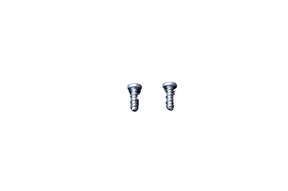 New OEM Ford F85Z-7860108-FF Screws Qty 2 NOS