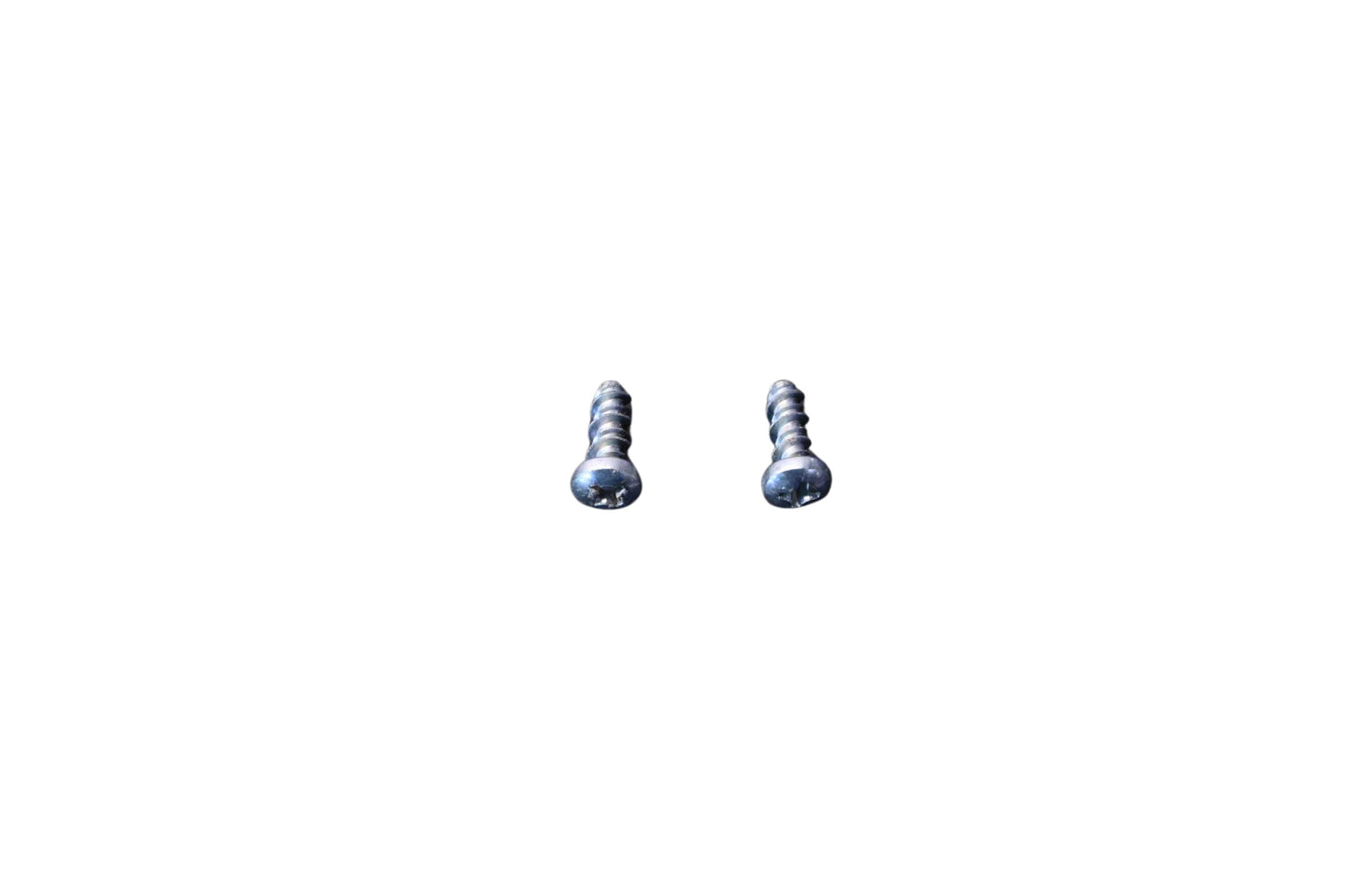 New OEM Ford F85Z-7860108-FF Screws Qty 2 NOS